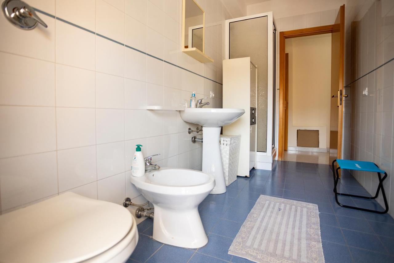 Casa Amodeo Apartment Трапани Екстериор снимка