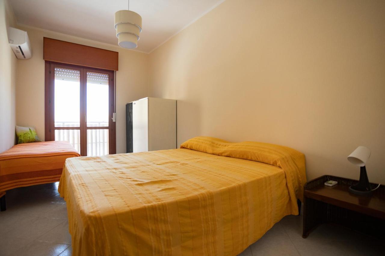 Casa Amodeo Apartment Трапани Екстериор снимка